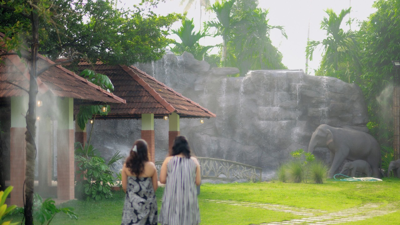 Photo of Outdoor in Irinjalakuda