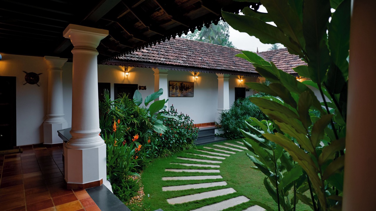 Photo of Outdoor in Irinjalakuda