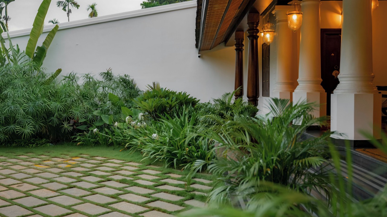 Photo of Outdoor in Irinjalakuda