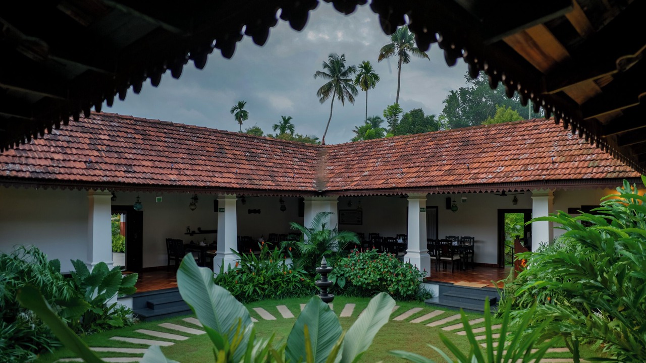 Photo of Outdoor in Irinjalakuda