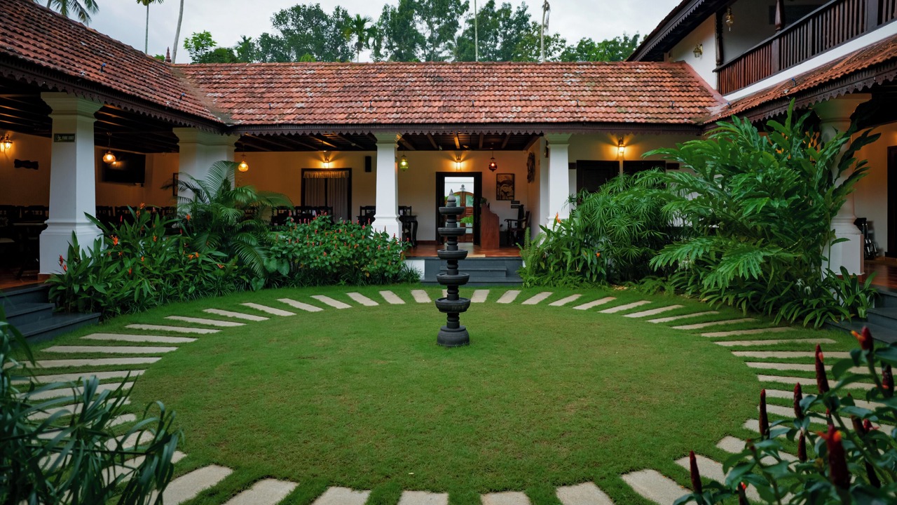 Photo of Outdoor in Irinjalakuda