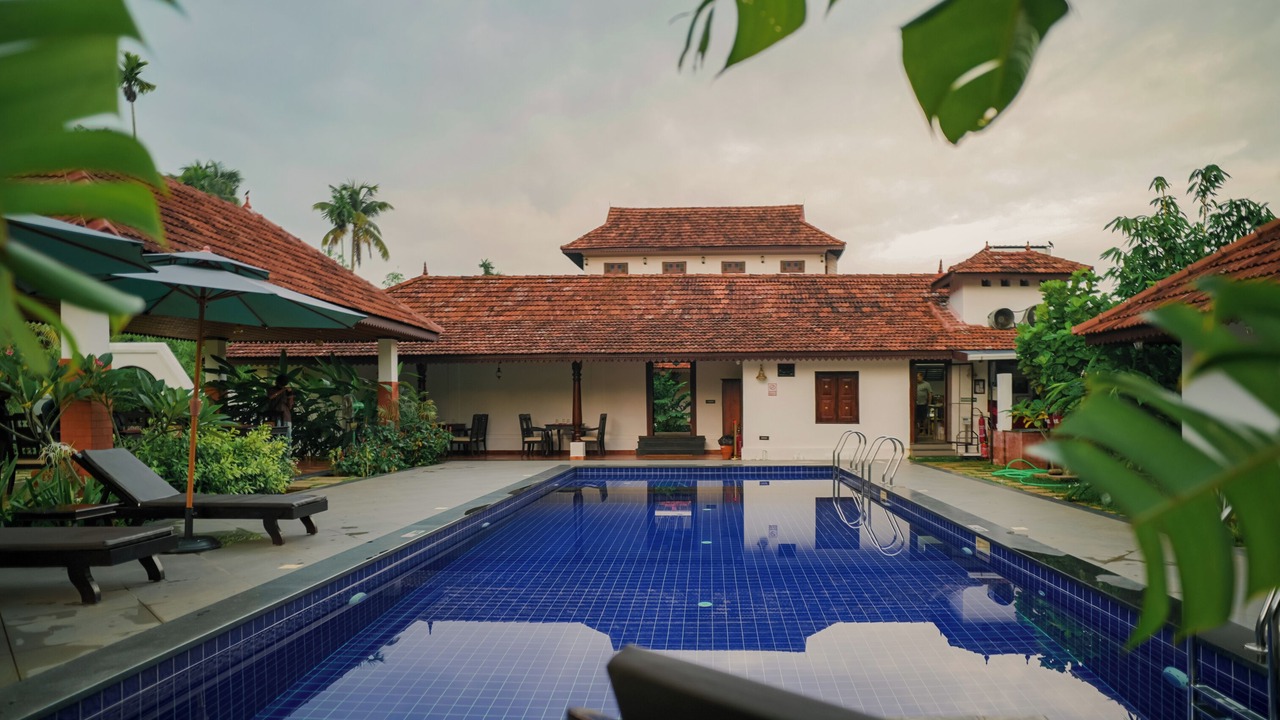 Photo of Outdoor in Irinjalakuda