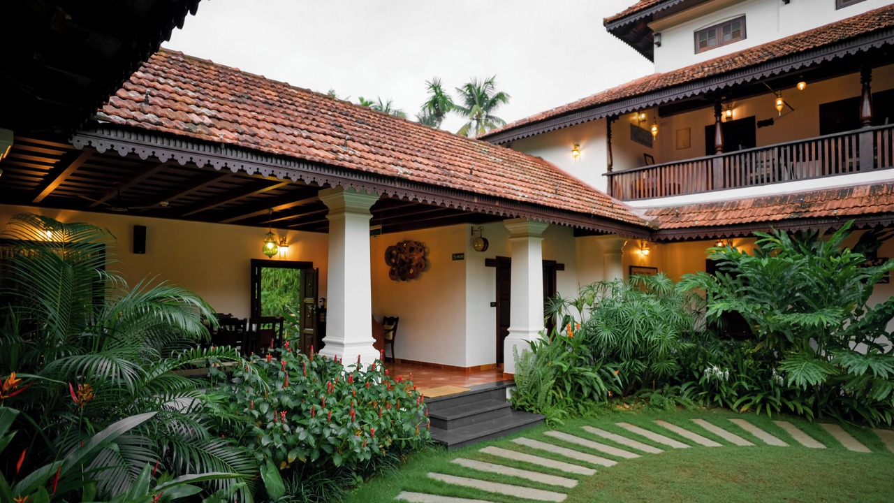 Photo of Outdoor in Irinjalakuda