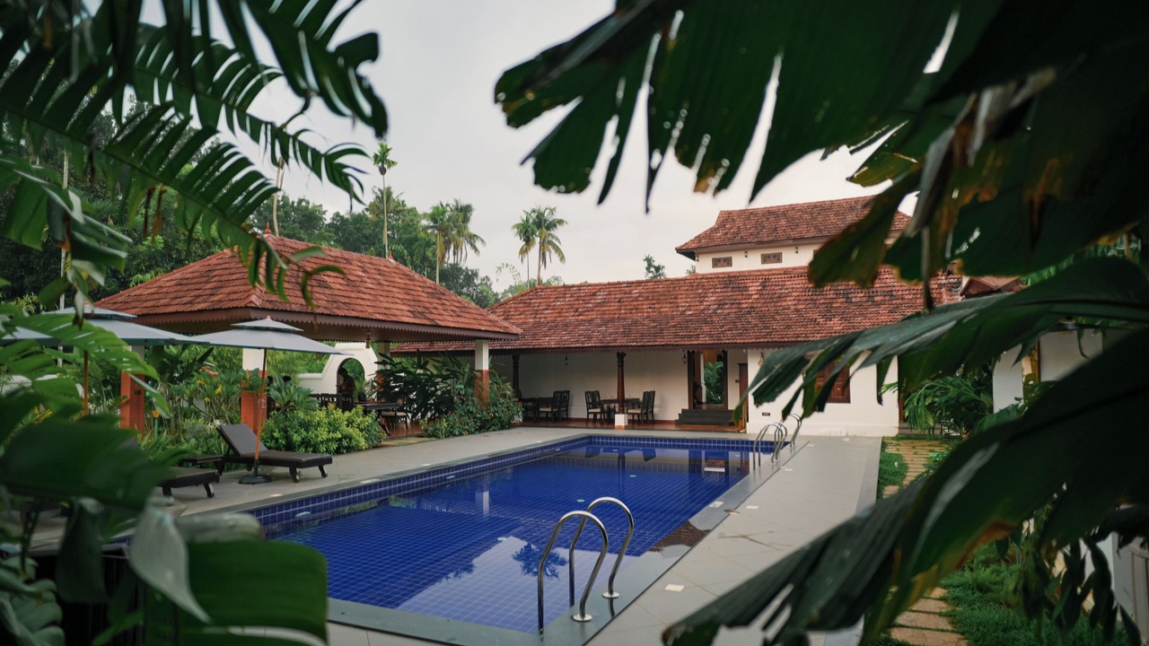 Photo of Outdoor in Irinjalakuda