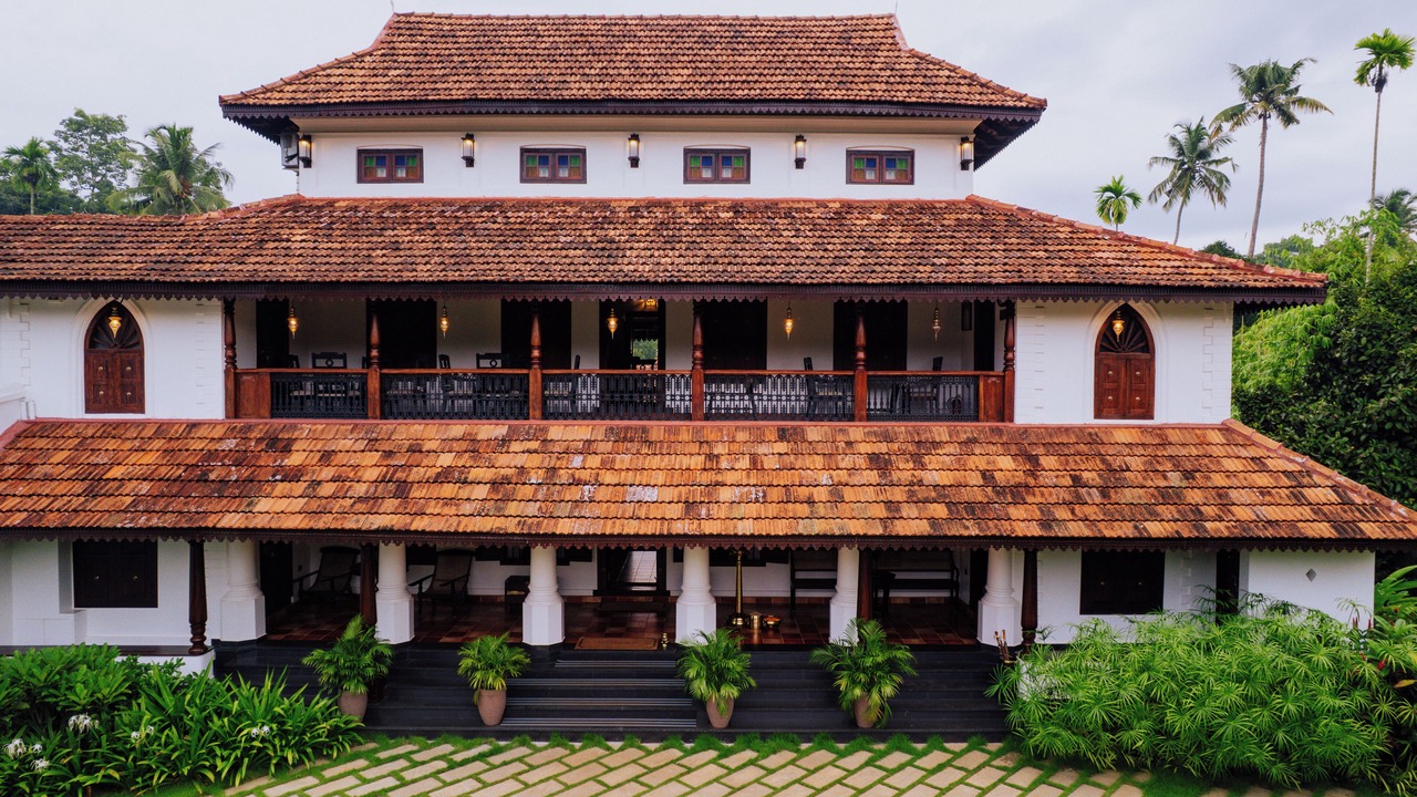 Photo of Outdoor in Irinjalakuda