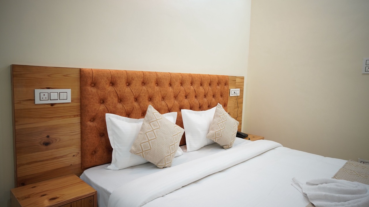 Photo of Bedroom in Bajaura