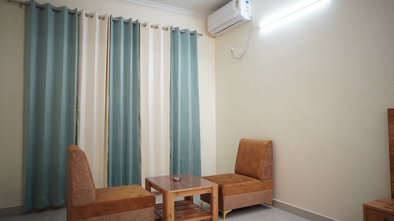 Photo of Bedroom in Bajaura