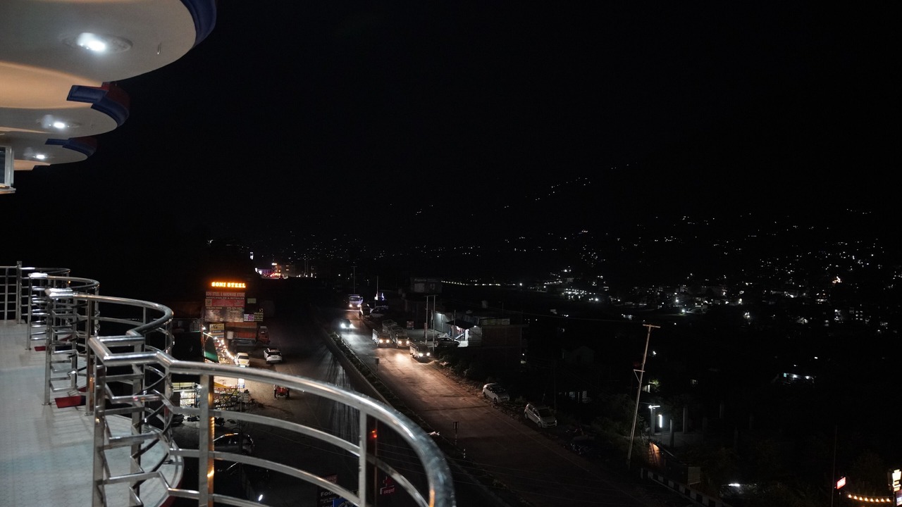 Photo of Patio Balcony in Bajaura