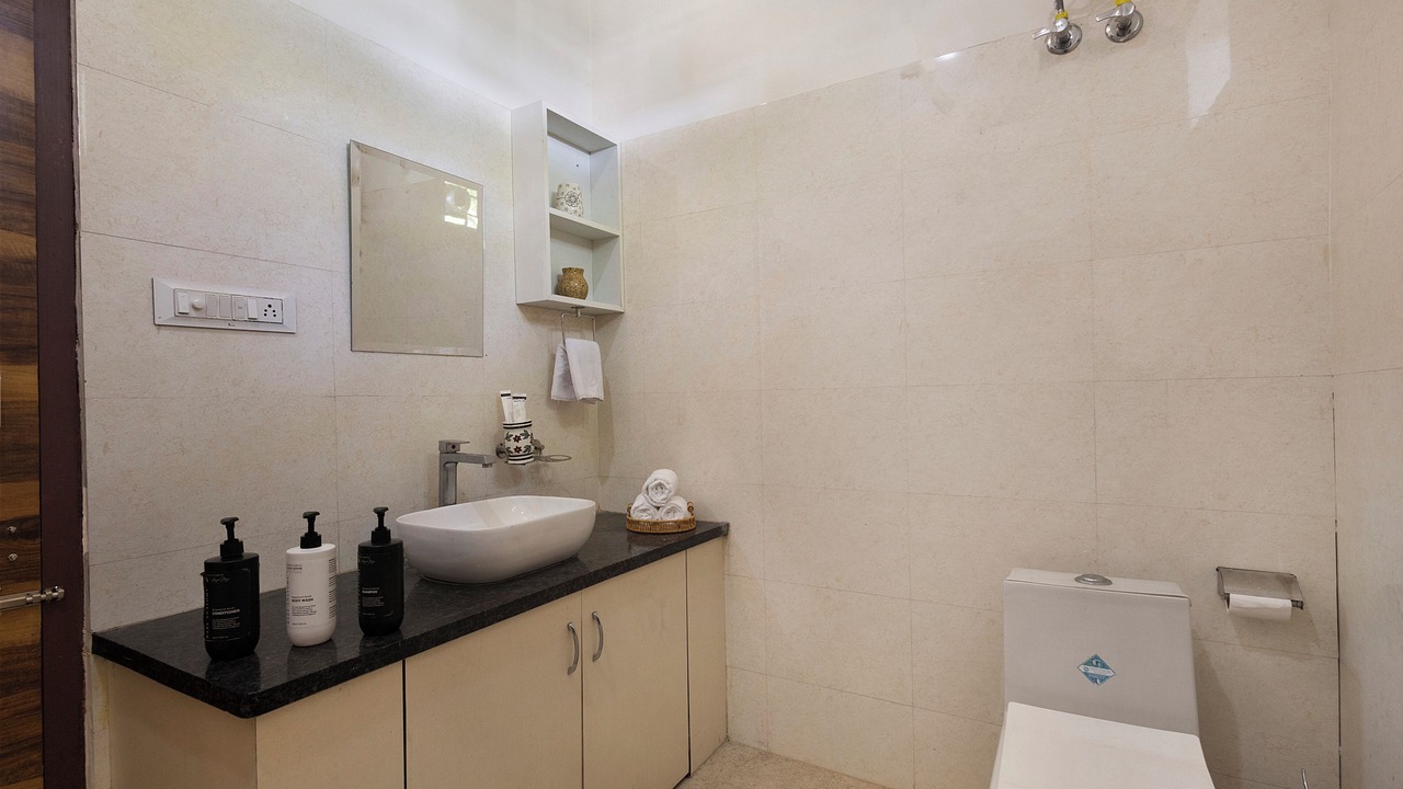 Photo of Bathroom in Sanganer