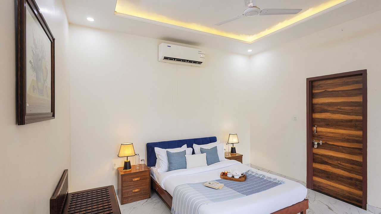 Photo of Bedroom in Sanganer