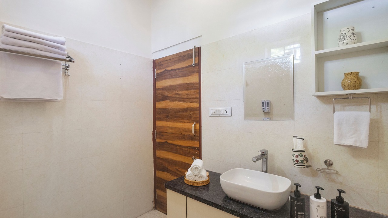 Photo of Bathroom in Sanganer