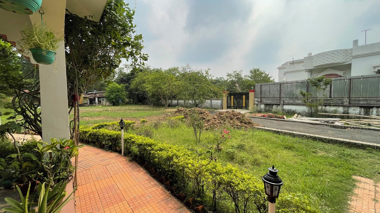 Photo of Outdoor in Bolpur