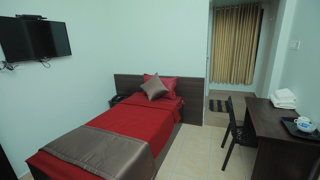 Photo of Bedroom in Kunnamkulam