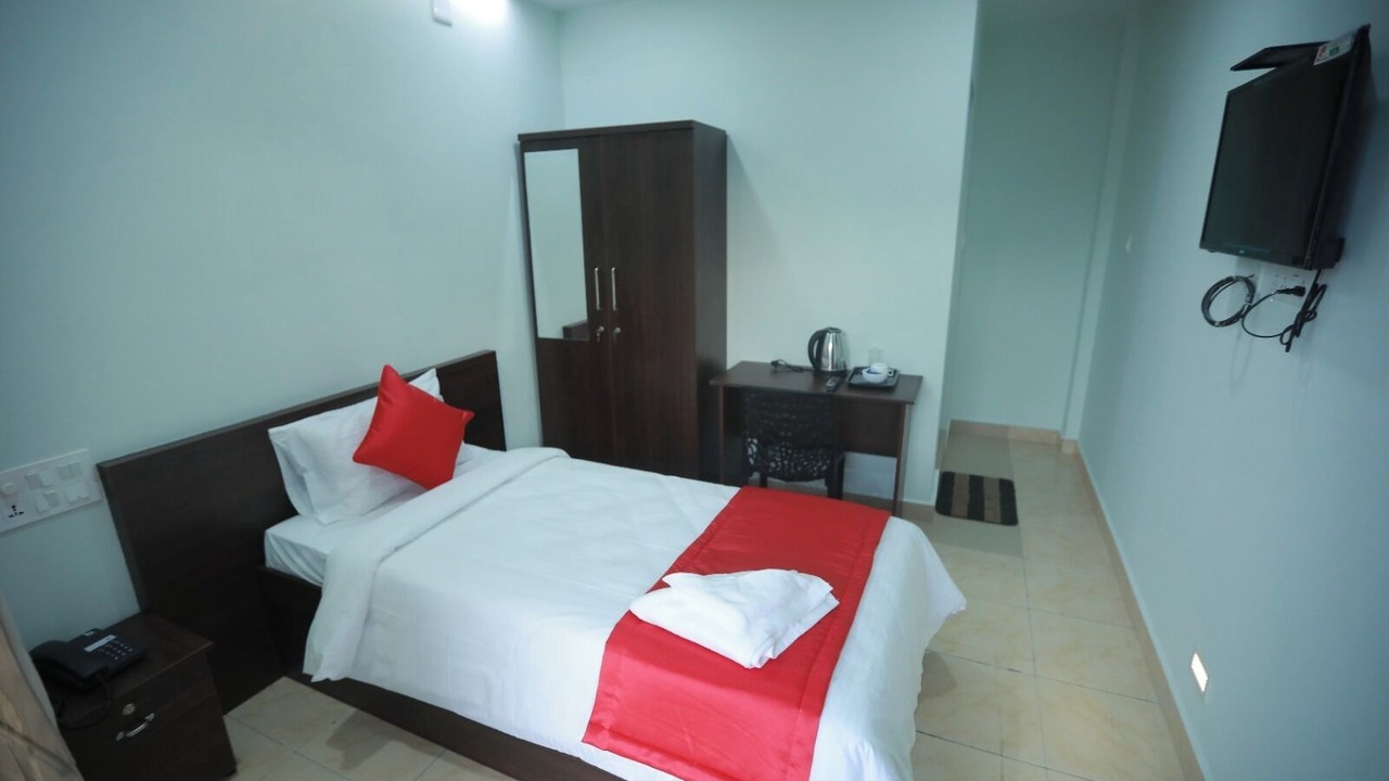 Photo of Patio Balcony in Kunnamkulam