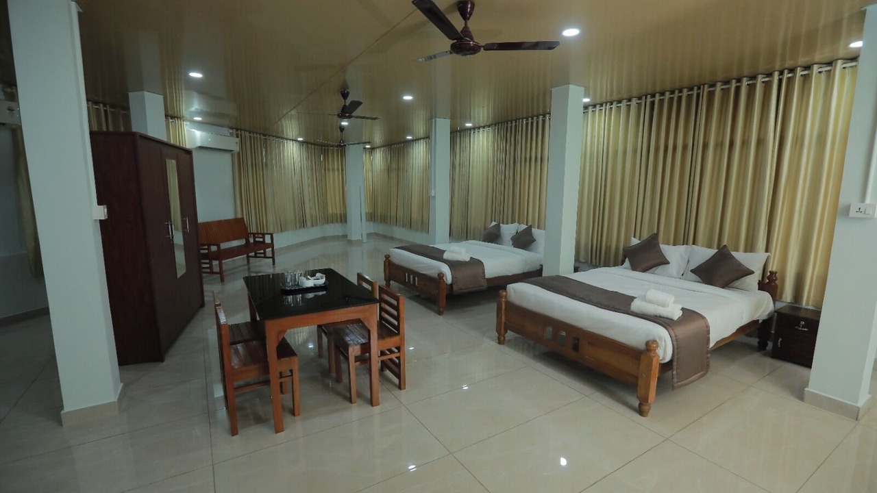 Photo of Bedroom in Kunnamkulam