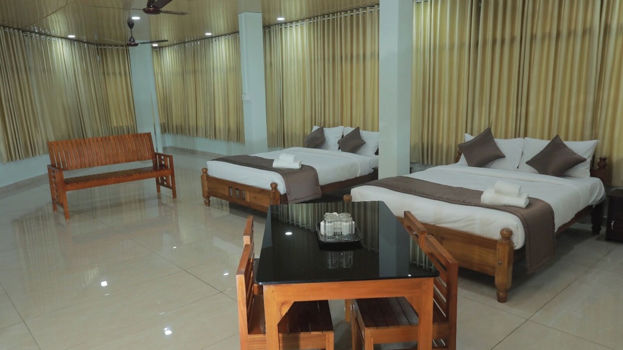 Photo of Bedroom in Kunnamkulam