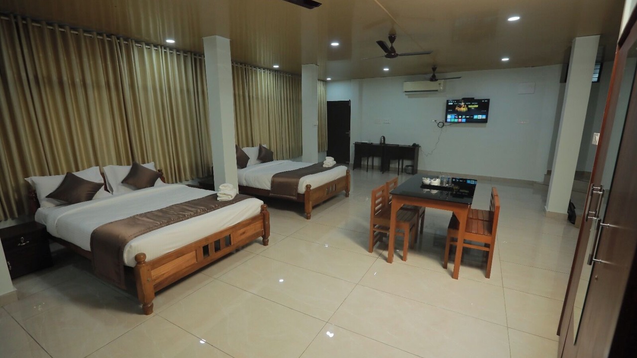 Photo of Bedroom in Kunnamkulam