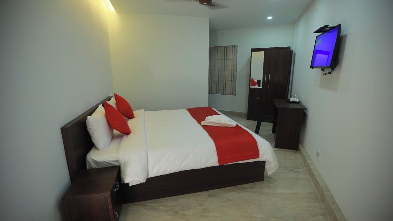 Photo of Bedroom in Kunnamkulam