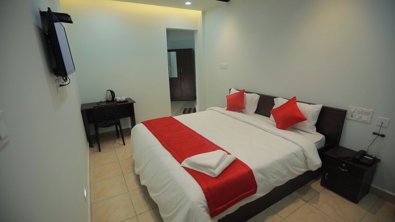 Photo of Bedroom in Kunnamkulam