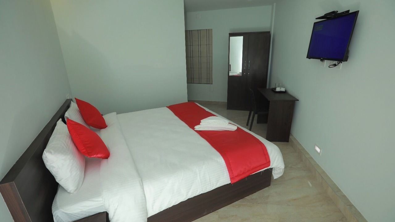 Photo of Bedroom in Kunnamkulam