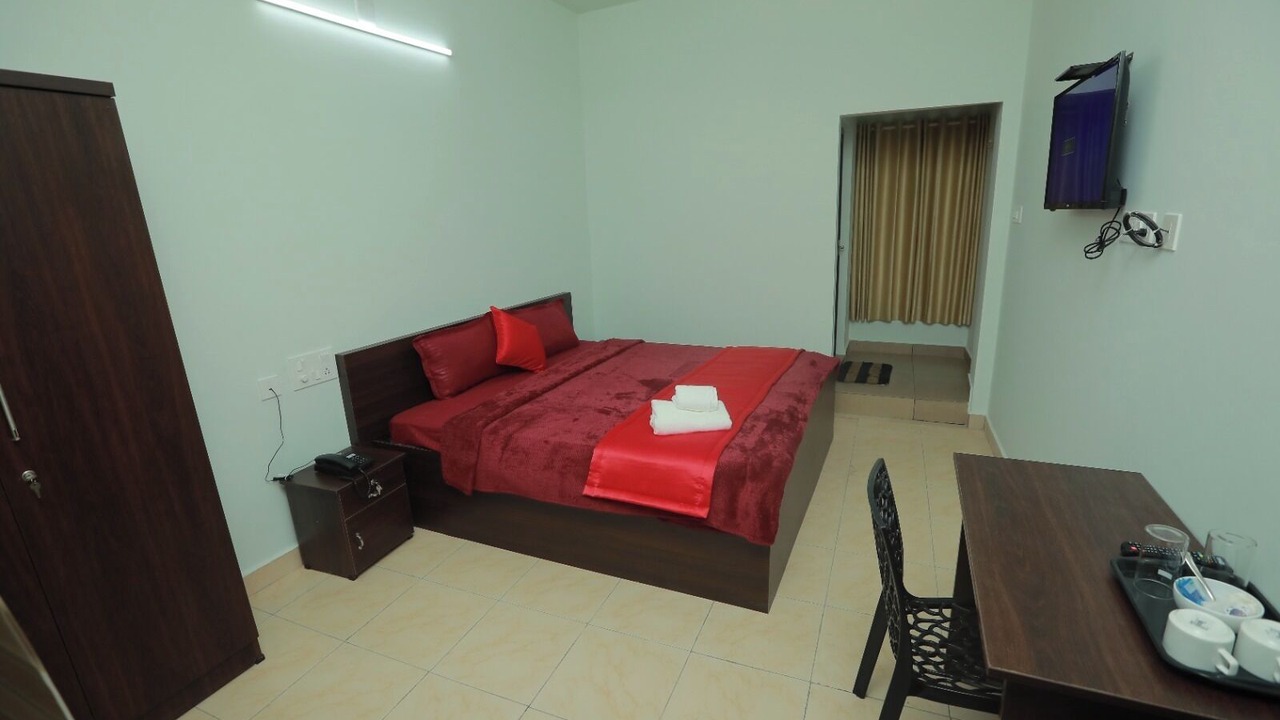 Photo of Bedroom in Kunnamkulam