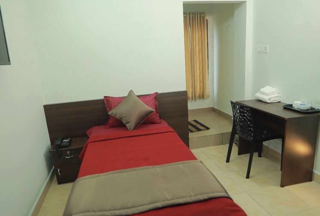 Photo of Bedroom in Kunnamkulam