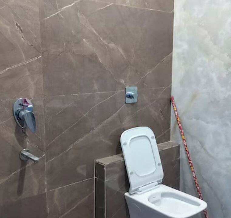 Photo of Bathroom in Ujjain