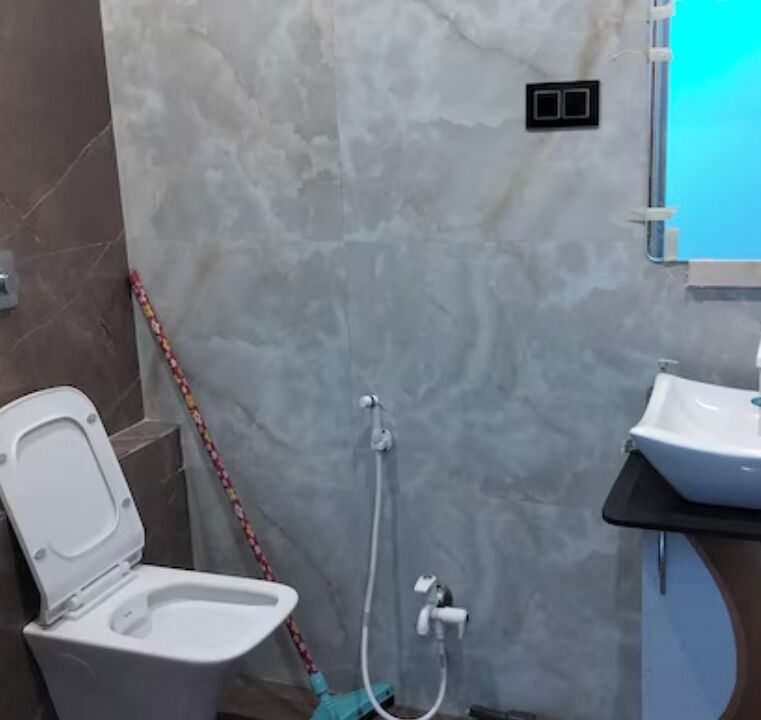 Photo of Bathroom in Ujjain