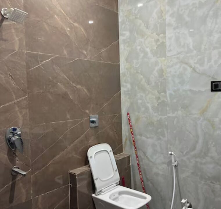 Photo of Bathroom in Ujjain