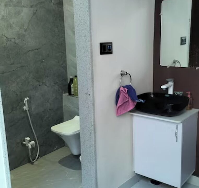 Photo of Bathroom in Ujjain