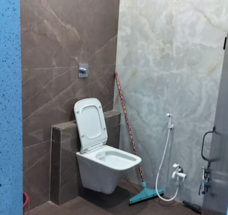 Photo of Bathroom in Ujjain