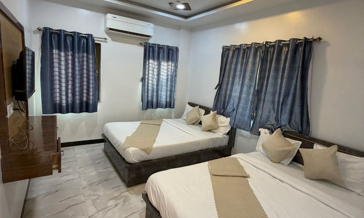 Photo of Bedroom in Ellora
