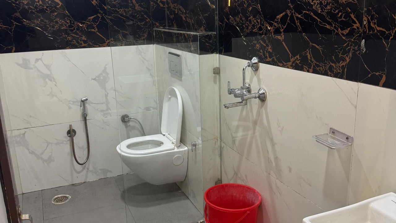 Photo of Bathroom in Saharanpur