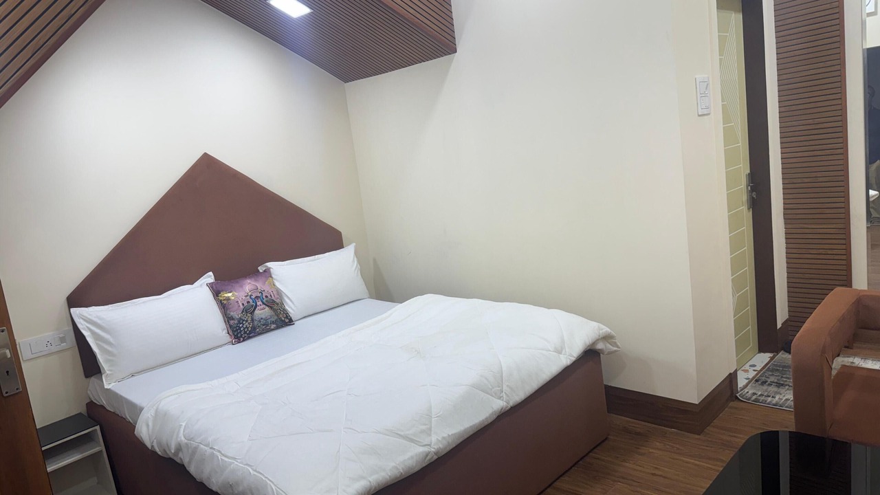 Photo of Bedroom in Saharanpur