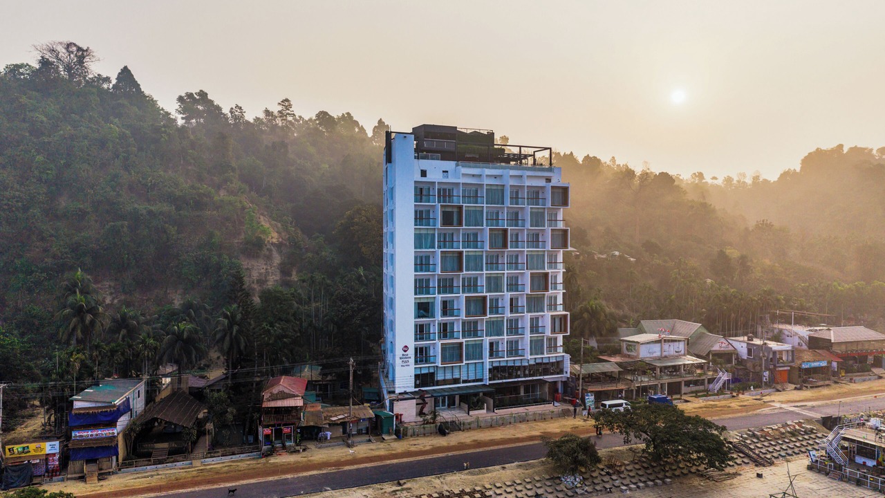 Photo of Outdoor in Cox's Bazar