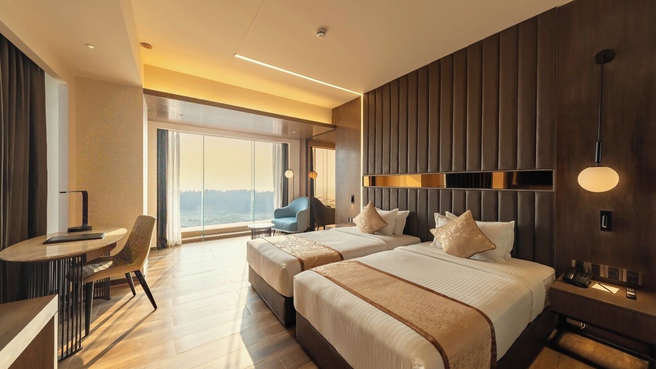 Photo of Bedroom in Cox's Bazar