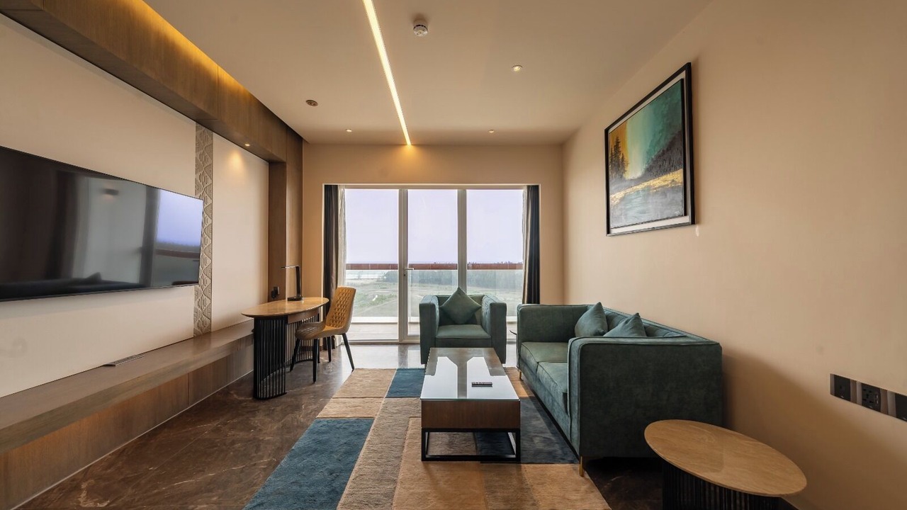 Photo of Livingroom in Cox's Bazar