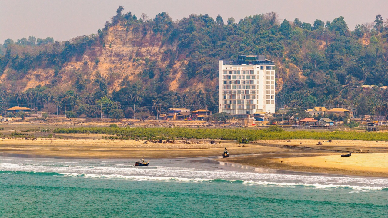 Photo of Outdoor in Cox's Bazar