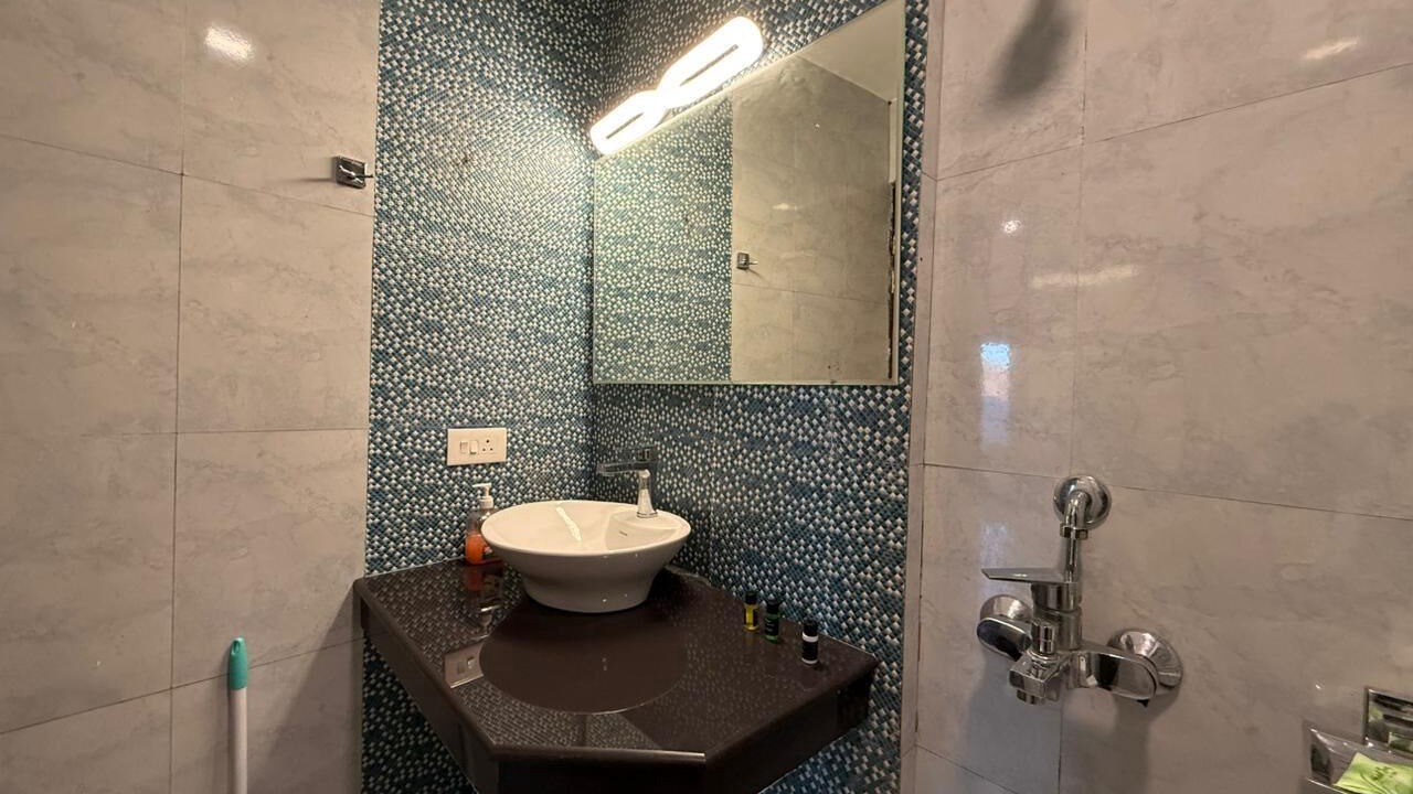 Photo of Bathroom in Dhanaulti