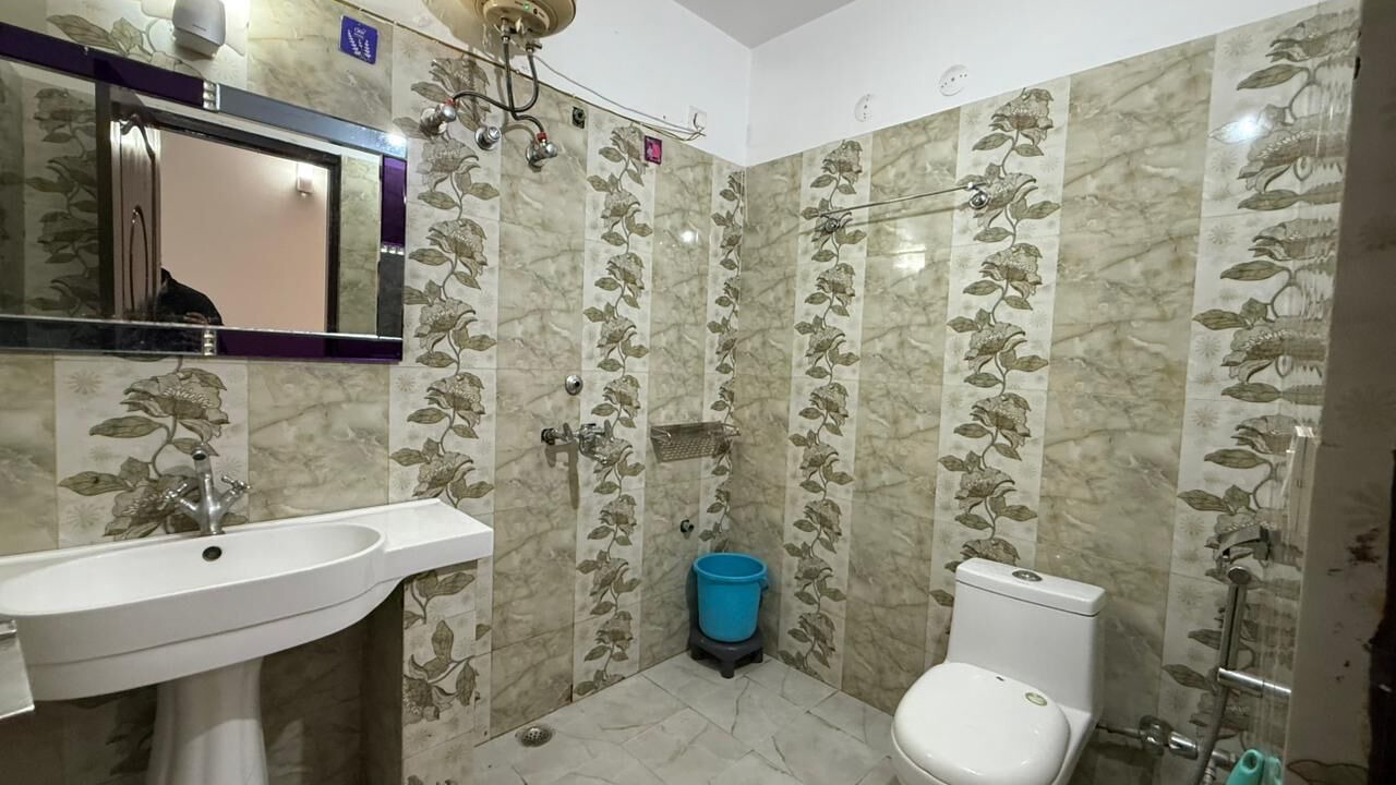 Photo of Bathroom in Dhanaulti