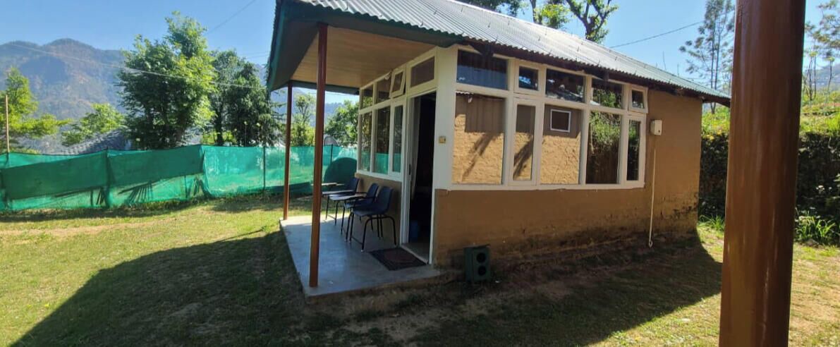 Photo of Outdoor in Shoghi