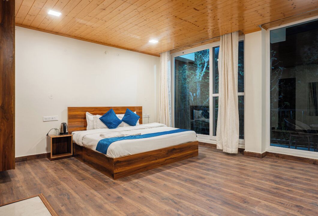 Photo of Bedroom in Shoghi