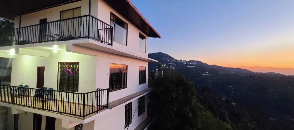 Photo of Outdoor in Shoghi