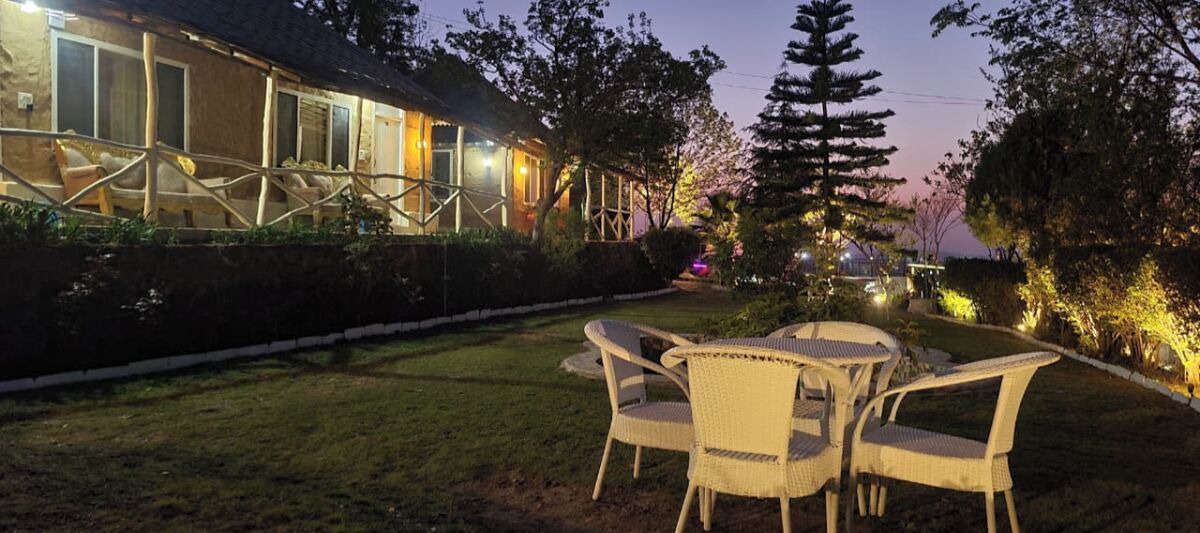 Photo of Outdoor in Shoghi