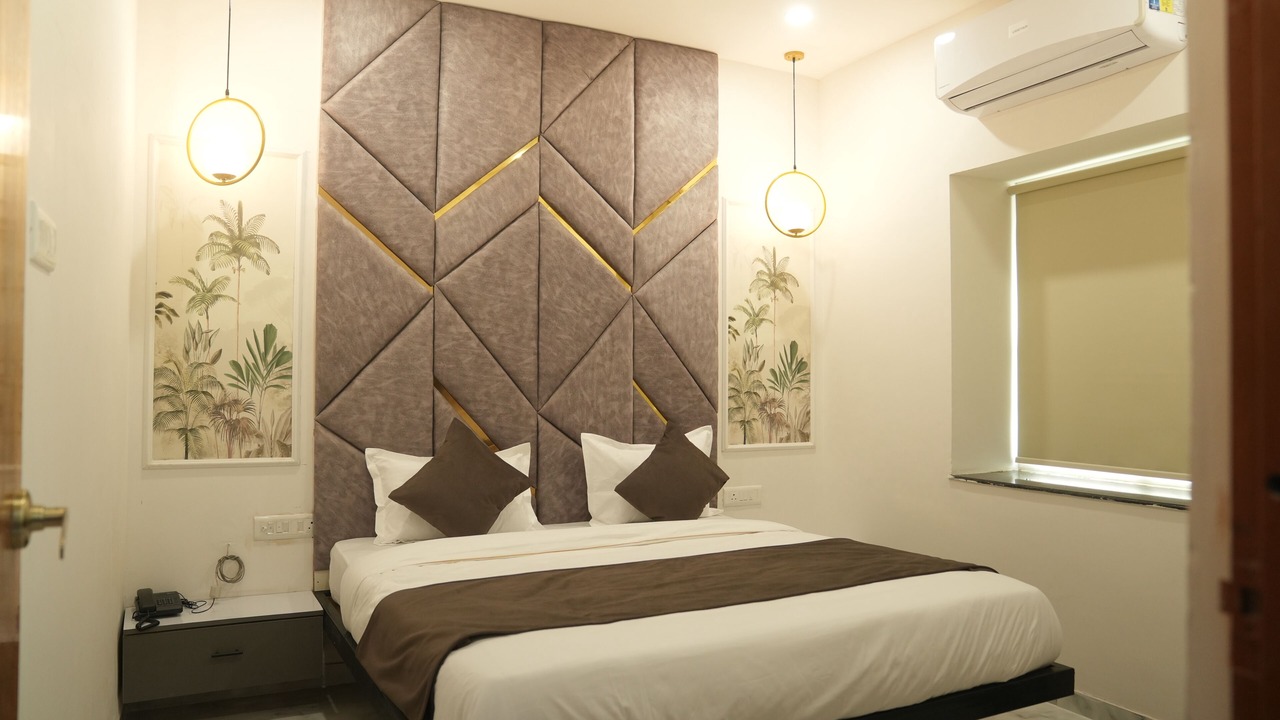 Photo of Bedroom in Nagpur