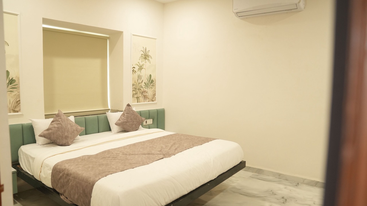 Photo of Bedroom in Nagpur