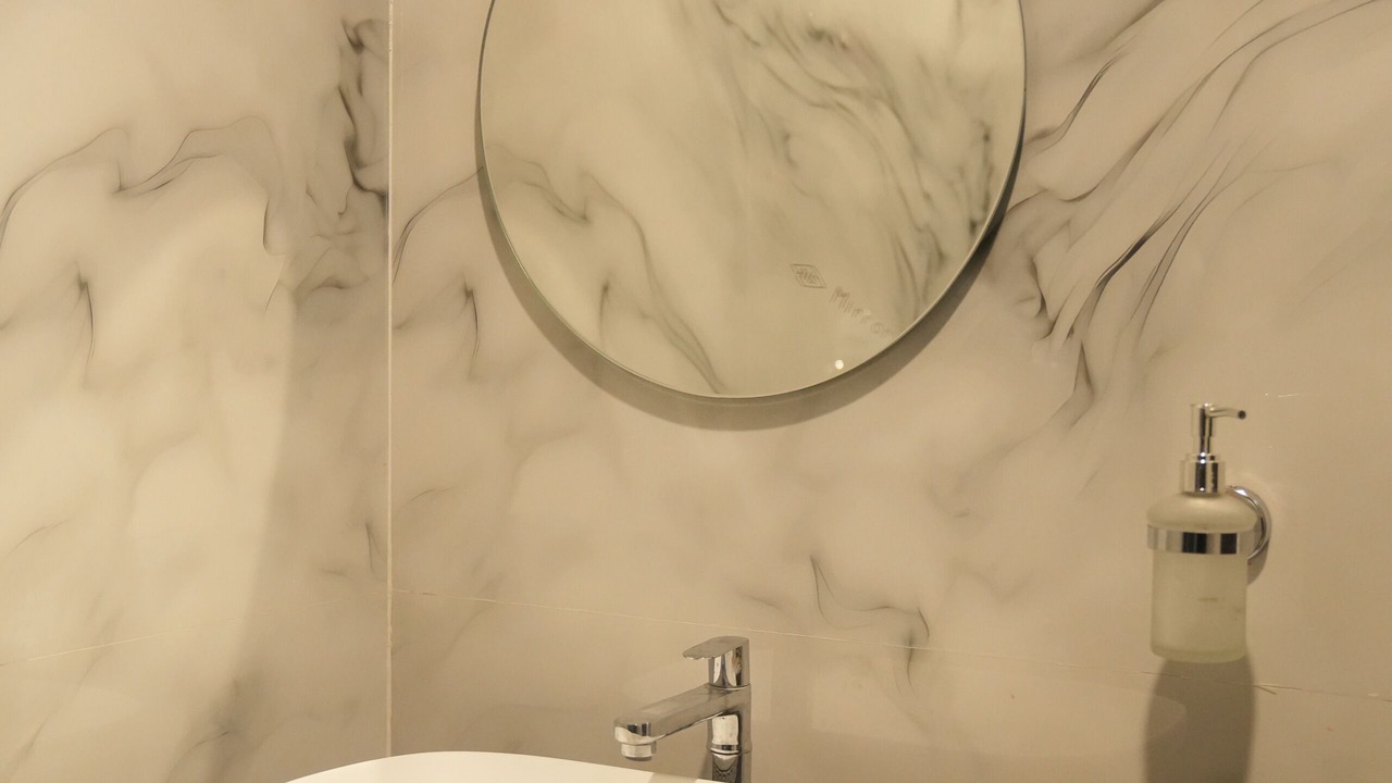 Photo of Bathroom in Nagpur