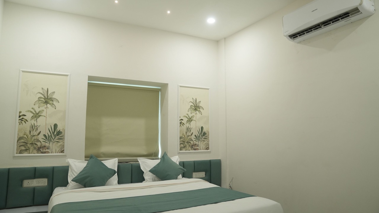 Photo of Bedroom in Nagpur