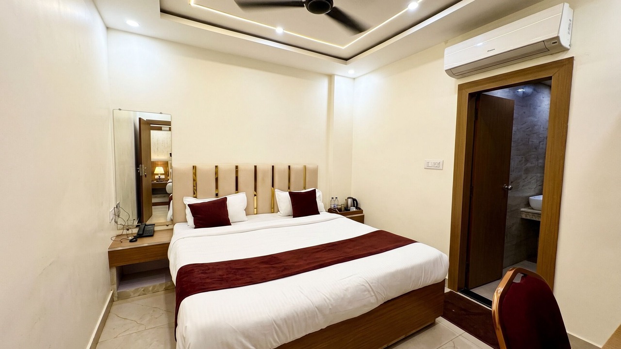 Photo of Bedroom in Gorakhpur
