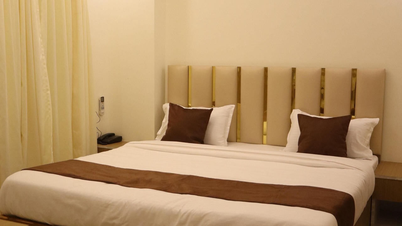 Photo of Bedroom in Gorakhpur